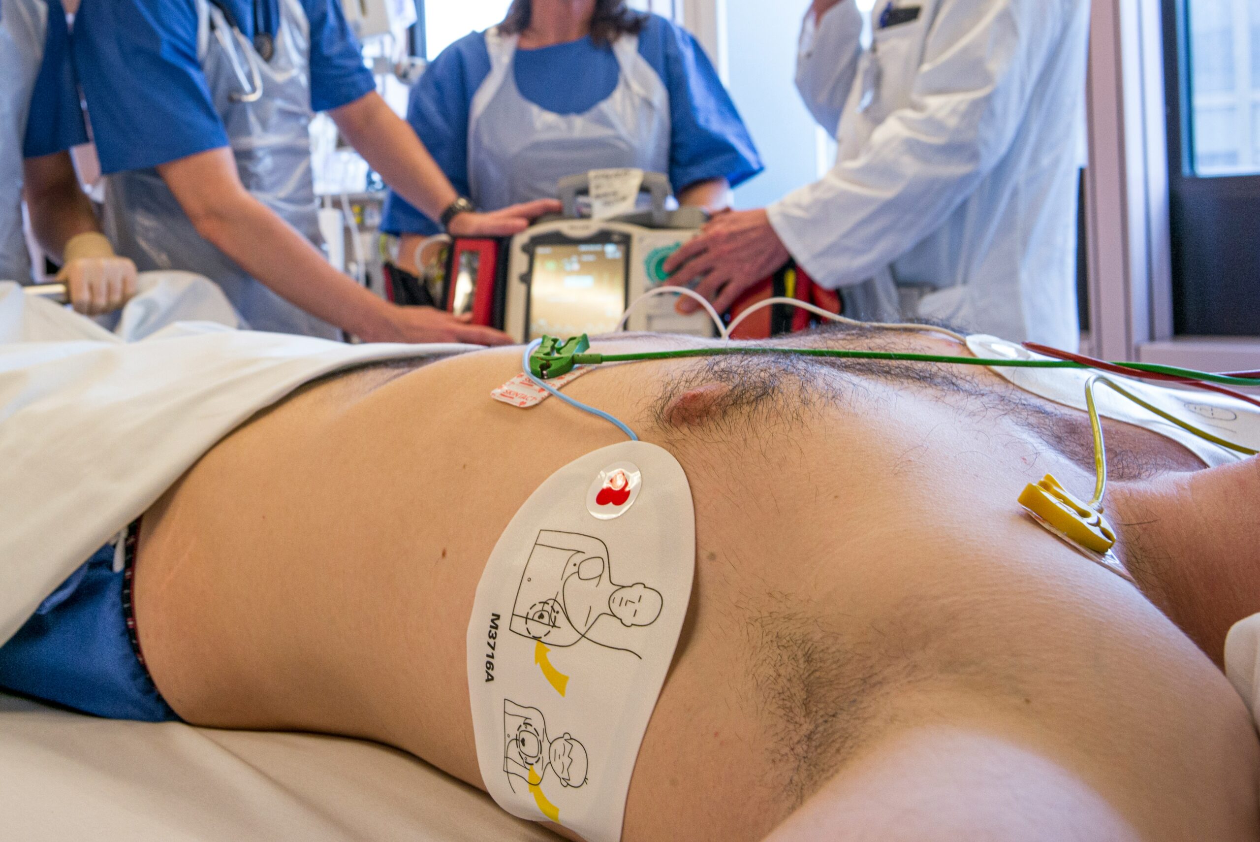 Emergency Medicine