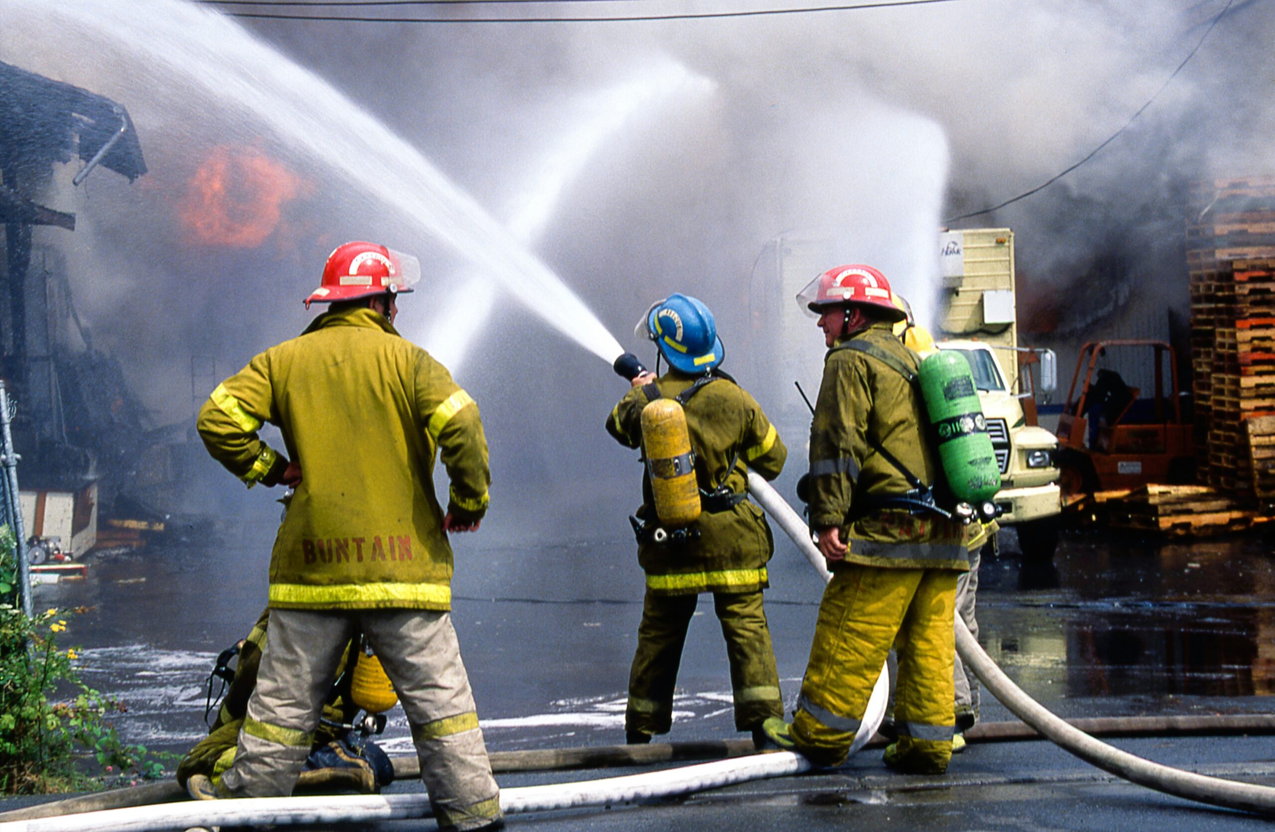Burnout Prevention