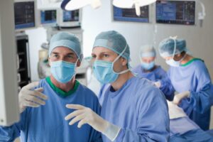 Emergency Medicine in Healthcare