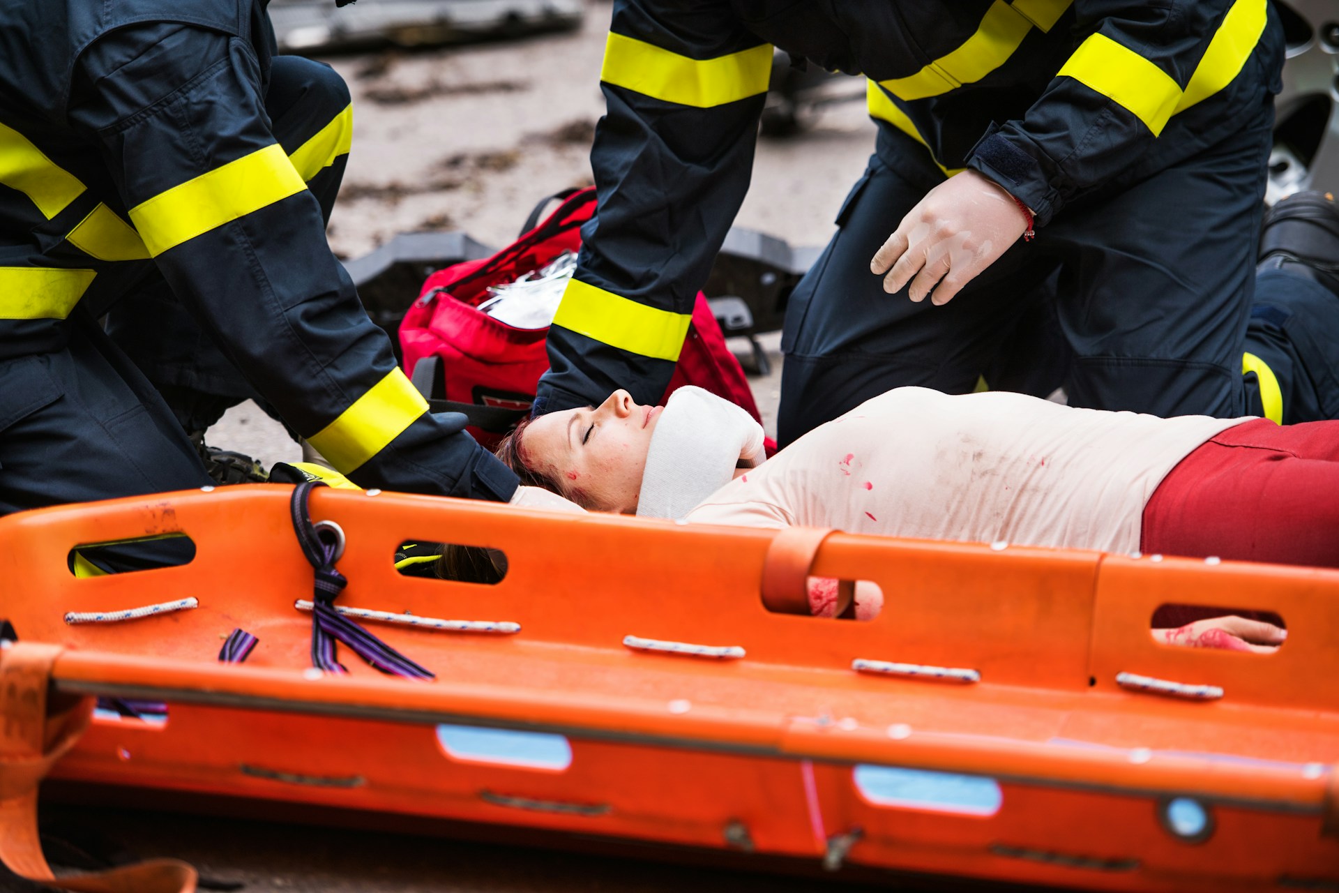 Preparing for Natural Disasters: Emergency Medicine's Role