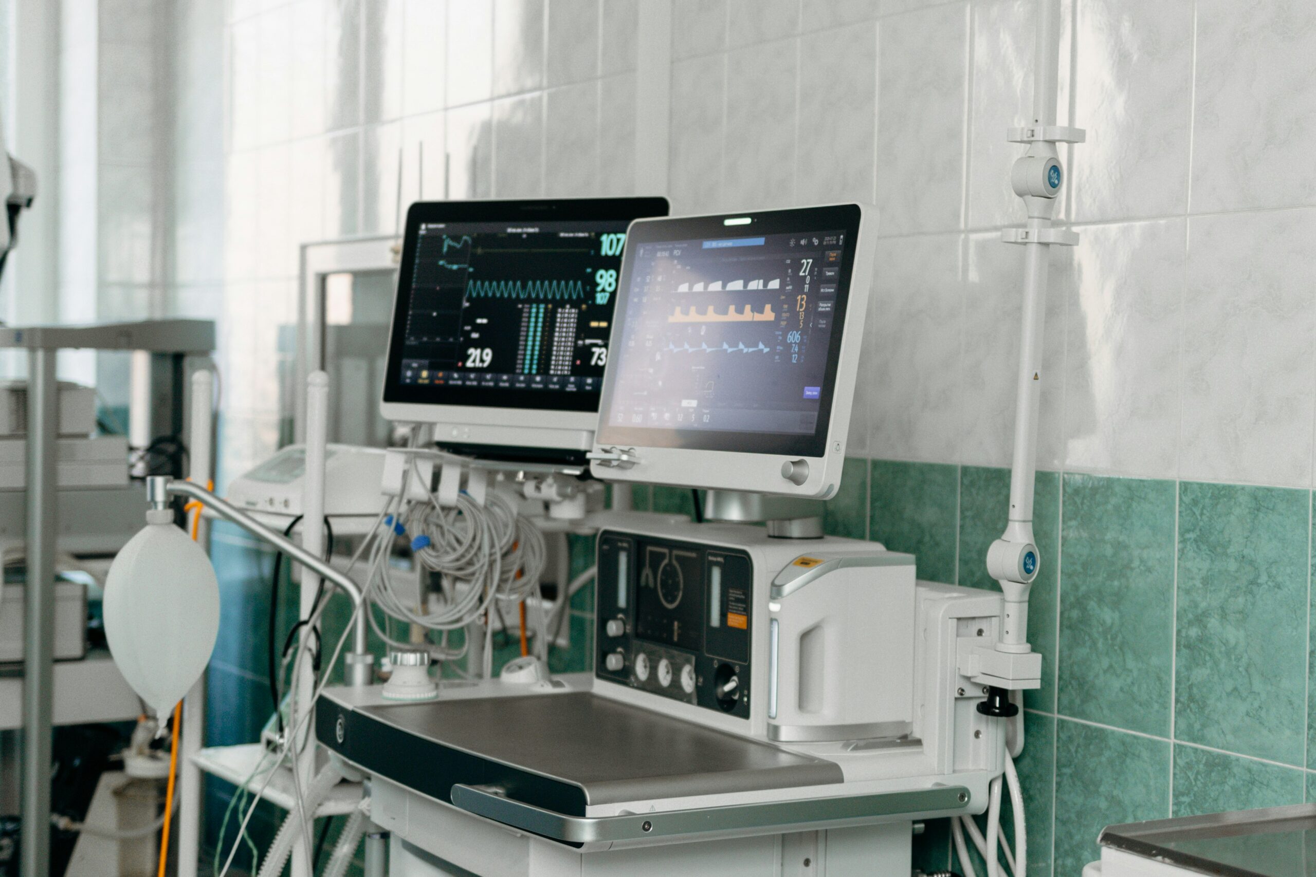 Emergency Medicine Technology