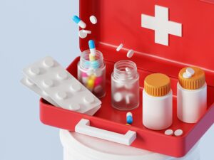 Emergency Medicine