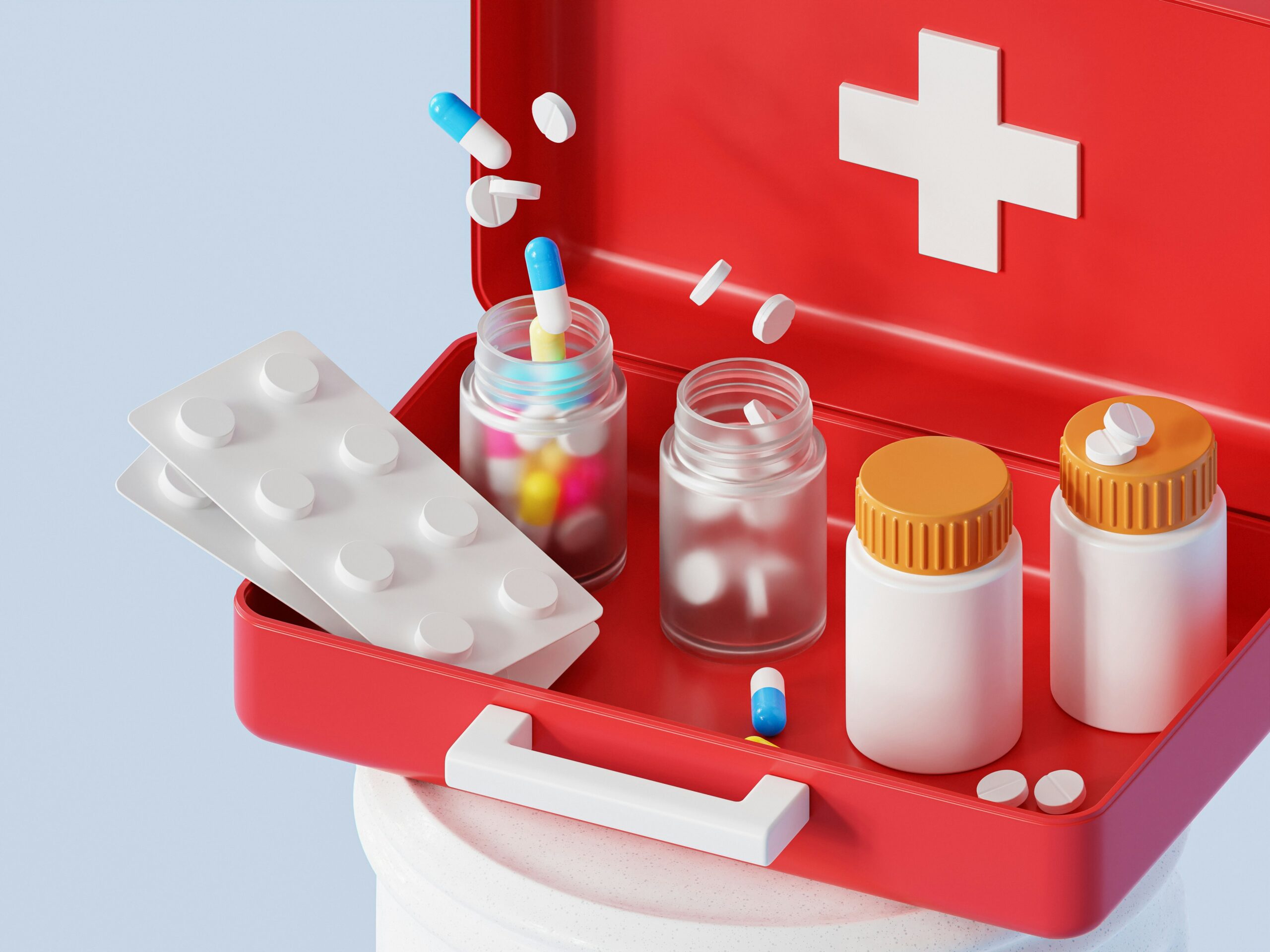 Emergency Medicine