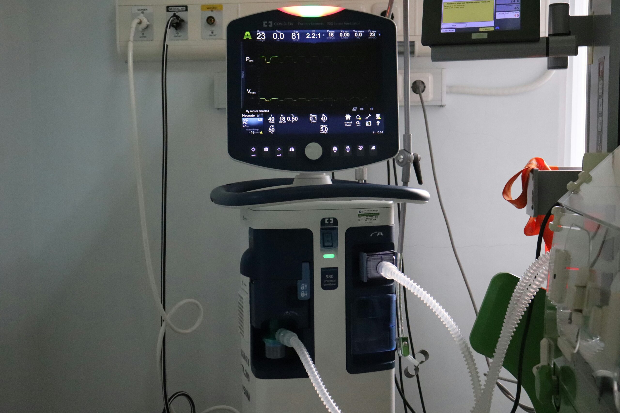 emergency medicine