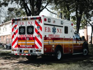 natural disaster emergency medicine