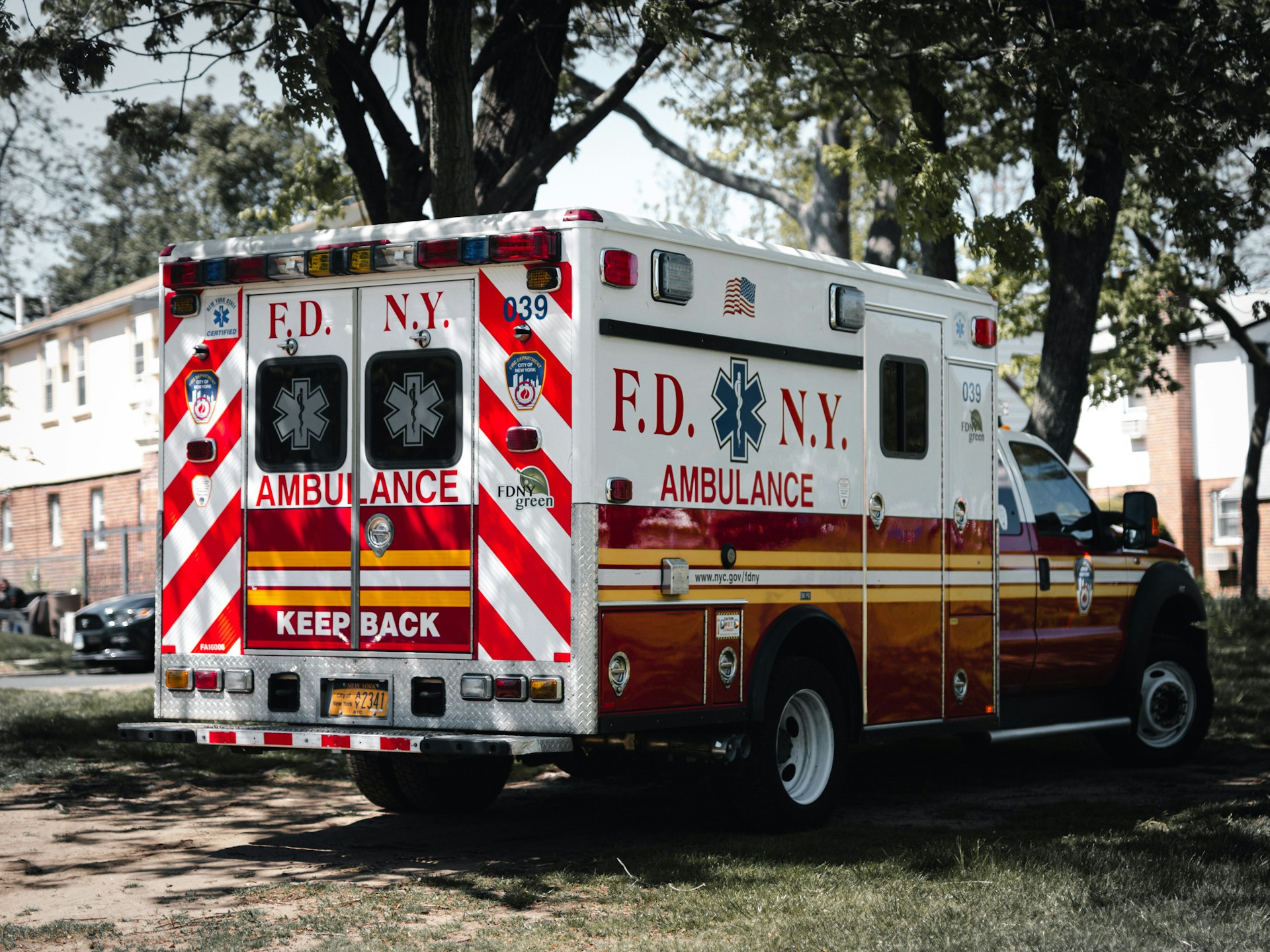 natural disaster emergency medicine