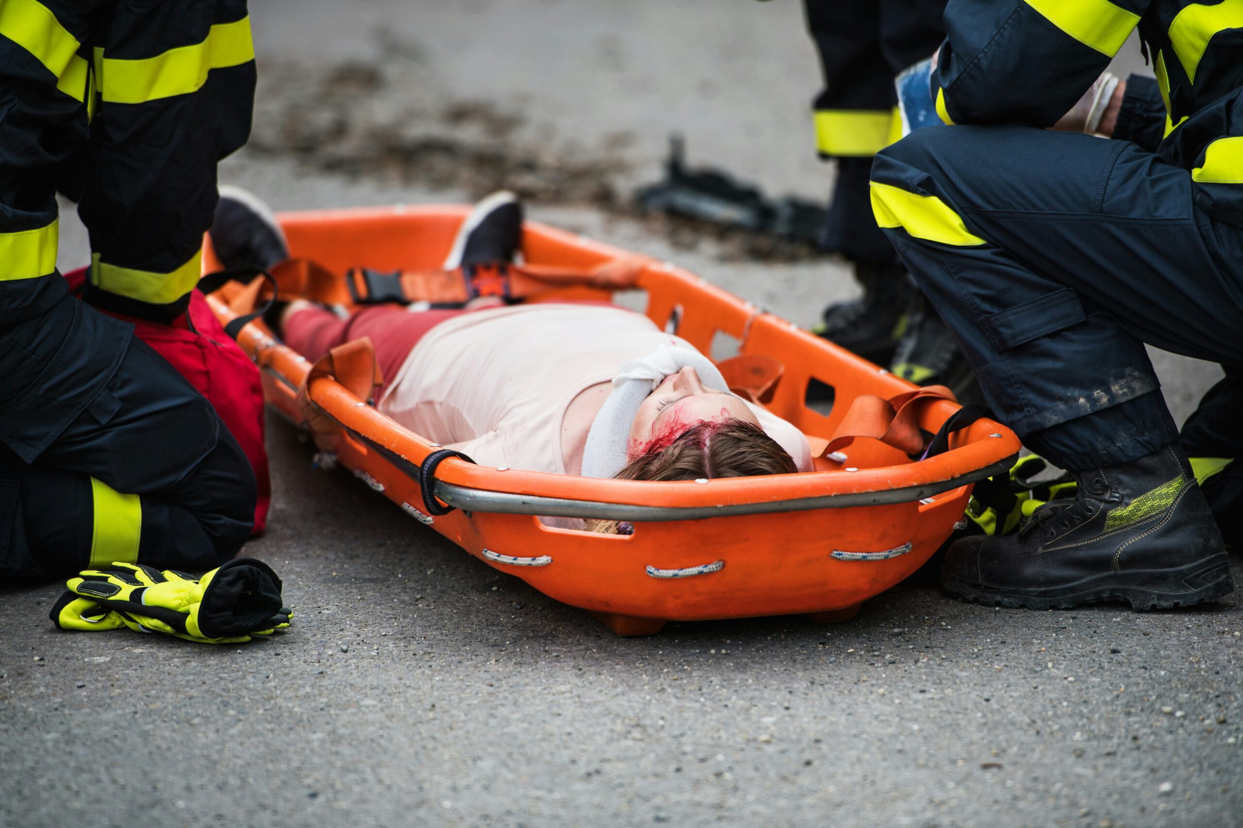 Emergency Medicine